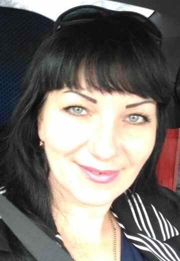 Minha foto - Marina Kireeva, 44 de Belaya Kalitva (@marinakireeva1)