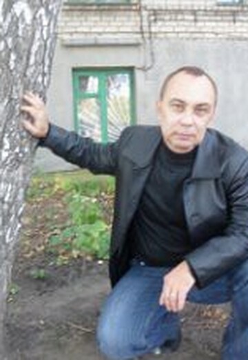 La mia foto - Oleg, 58 di Jasynuvata (@oleg8484815)