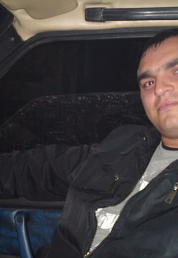 semen (@semen596) — my photo № 1