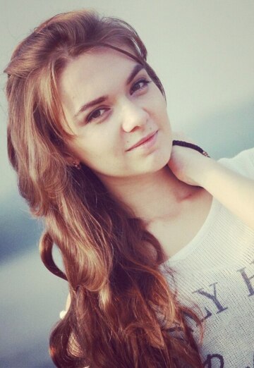 Alyona Sazonova (@alenasazonova0) — my photo № 2