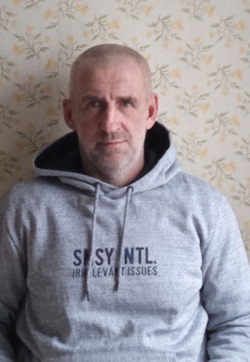 Minha foto - Oleg goncharuk, 60 de Ust-Donetski (@oleggoncharuk5)