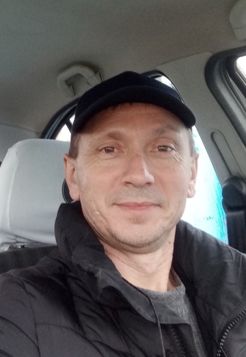 Ma photo - Aleksandr, 55 de Oust-Labinsk (@aleksandr921575)