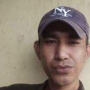Erick Riswan Ferdinan 54 Jakarta