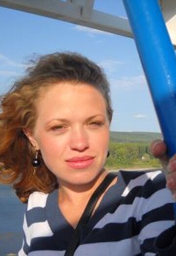 My photo - Lyudmila, 37 from Promyshlennaya (@lyuciko)