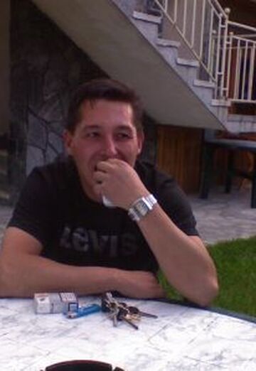 My photo - luboslav, 52 from kv. Dragalevtsi (@luboslav3642185)