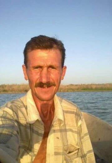 My photo - Vitaliy, 54 from Ashgabad (@vitaliy17688)