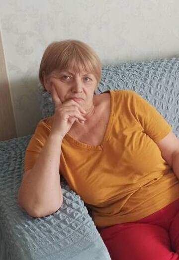 Mi foto- Tatiana, 60 de Dzhankoy (@tatyana389178)