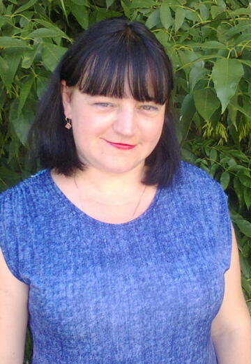 My photo - Viktoriya, 44 from Kirovsk (@viktoriya77279)