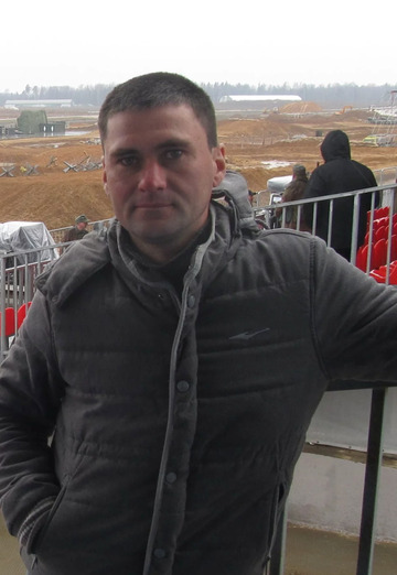 My photo - Vladimir, 46 from Voronezh (@vladimir48765)