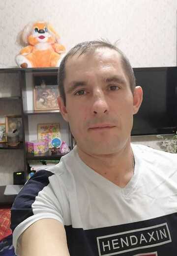 Моя фотография - Александр, 43 из Павлово (@aleksandr967369)