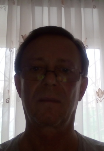 My photo - Igor, 59 from Rostov-on-don (@igor320039)