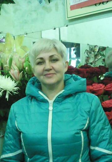 Моя фотографія - Валентина, 54 з Асіно (@valentina24170)