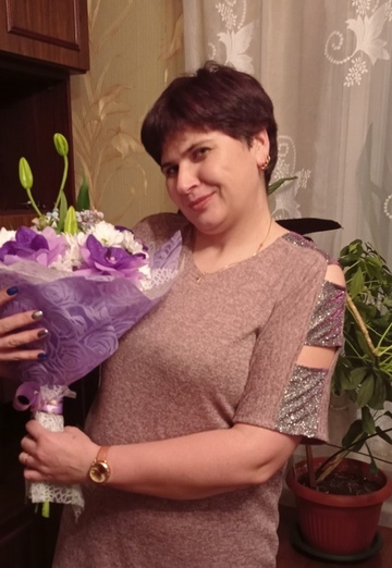 La mia foto - Alina Belyaeva, 37 di Zapadnaja Dvina (@alinabelyaeva2)