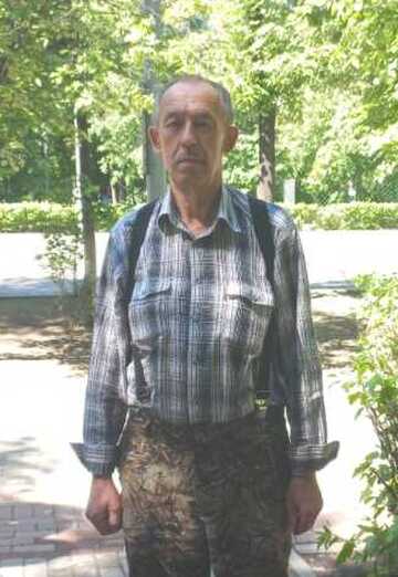 Vladimir (@vladimir420514) — my photo № 1