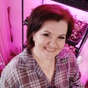 Natalya Lyubimova 46 Krasnogorsk