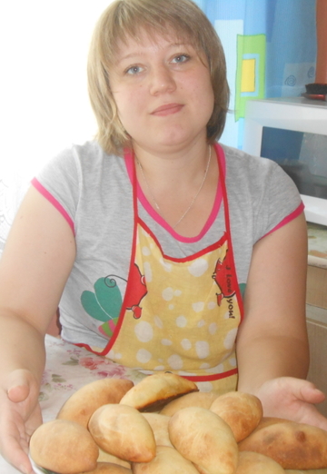 Anna (@anna41163) — my photo № 3