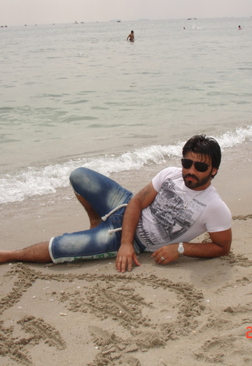 My photo - gazyalkat, 42 from Nampula (@gazyalkat)