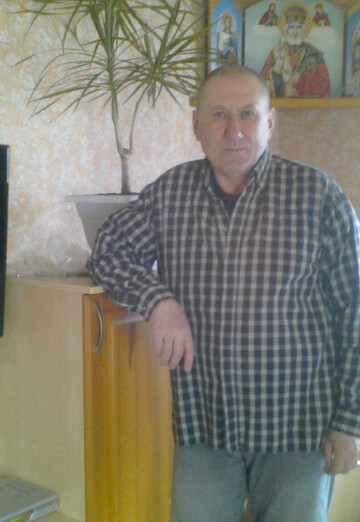 Моя фотография - Валерий, 65 из Горловка (@valeriy40604)
