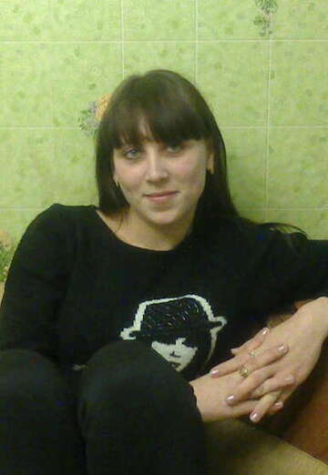 Моя фотография - Алина, 32 из Тейково (@alina7197)