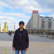 mirlan 42 Astana