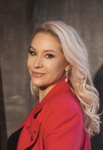 My photo - Svetlana, 49 from Qapal (@svetlana324560)