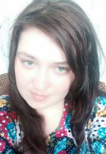 Моя фотографія - Кристина, 33 з Рубцовськ (@kristina63354)