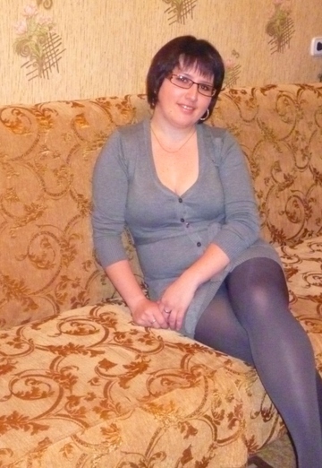 Mein Foto - Jana, 39 aus Podporoschje (@yana3920)