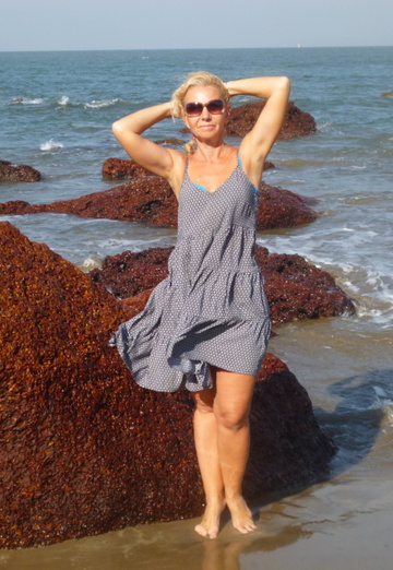 Larisa (@larisa34452) — my photo № 19