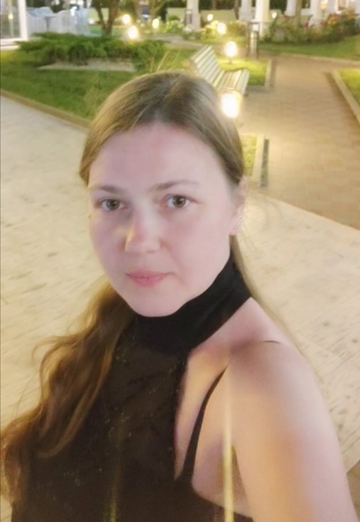 My photo - Tanya, 44 from Moscow (@tanya72056)
