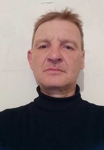 My photo - Andrey, 38 from Bratsk (@andrey922392)
