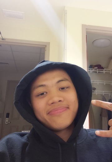 My photo - thai, 22 from Fort Bragg (@thai14)