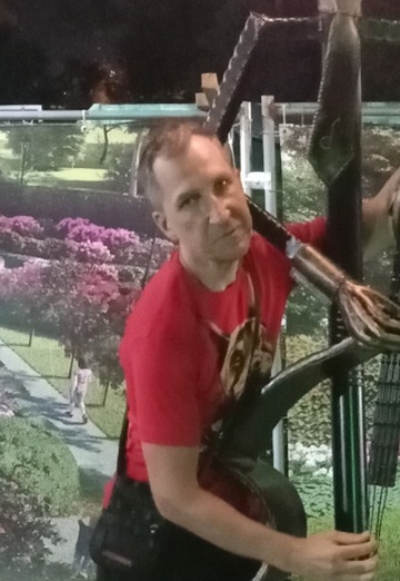 My photo - Vlad, 44 from Samara (@vlad230874)