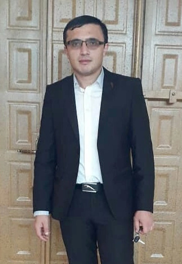 My photo - Yedr, 36 from Huizen (@edr17)