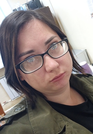 My photo - Yuliya, 34 from Revda (@uliya254037)