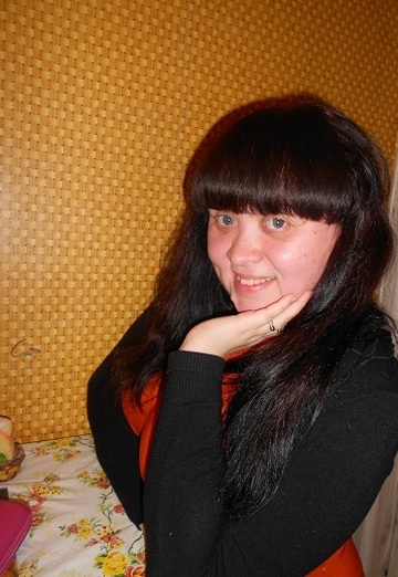 Моя фотография - Светлана, 32 из Ростов (@svetlana20562)