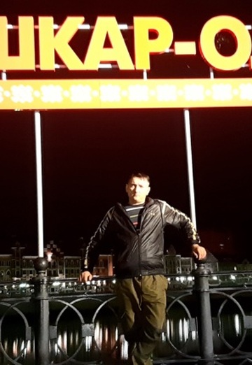 Nikolay (@nikolay275160) — my photo № 2
