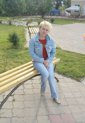 La mia foto - Olya, 58 di Obninsk (@olga419030)
