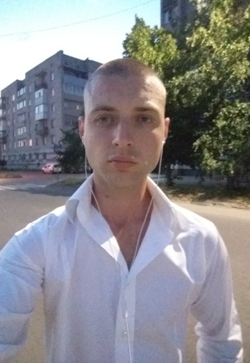 Minha foto - Sergey, 29 de Sumy (@sergey786890)