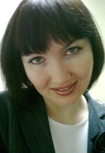 Моя фотографія - Елена, 39 з Кудимкар (@hel8484)