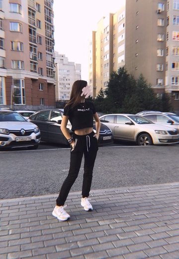 Veronica (@veronica781) — my photo № 5