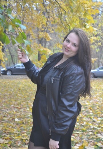 Viktoriya (@viktoriya59686) — benim fotoğrafım № 3