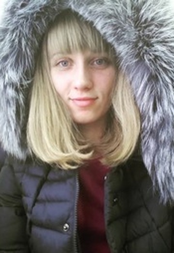 Моя фотография - Светлана Alexandrovna, 34 из Заволжье (@svetlanaalexandrovna18)