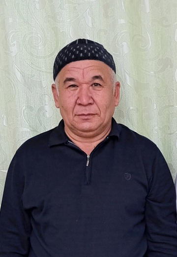 Моя фотография - Хасанбой, 51 из Ташкент (@hasanboy429)