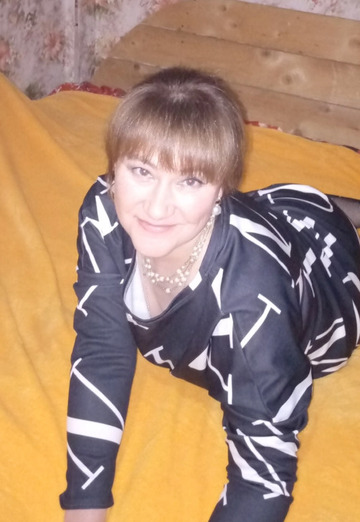 Моя фотография - Людмила, 42 из Великий Новгород (@ludmila125283)