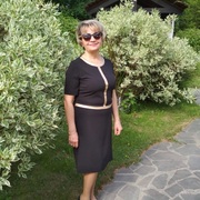 Natalya 64 Moscow