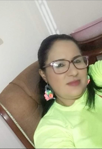 My photo - Maria, 32 from Maicao (@maria11376)