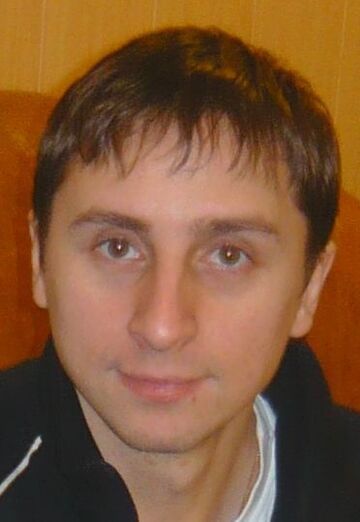 Моя фотография - Роман Ведясов, 33 из Вологда (@roman78265)