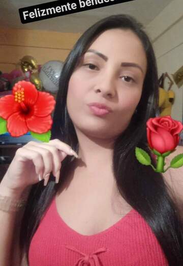 Andreina Fernández (@andreinarodrguez) — my photo № 7