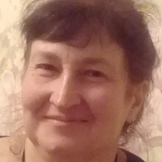 Svetlana 51 Kemerovo