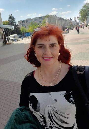 My photo - Olga, 45 from Asino (@olga360545)